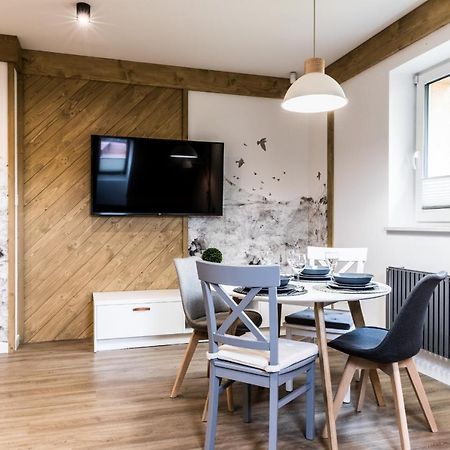 Apartament Przy Bystrej 500M Do Krupowek - Odkryj 자코파네 외부 사진