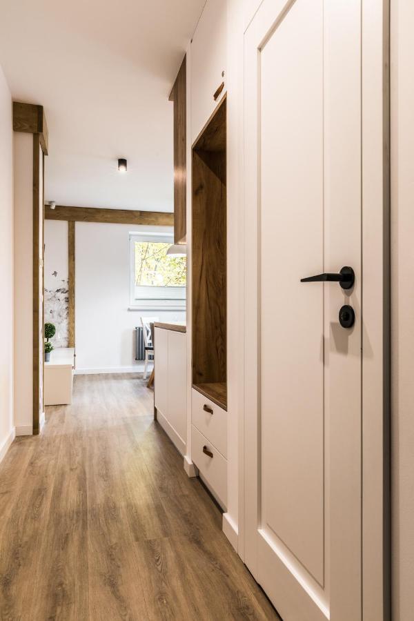 Apartament Przy Bystrej 500M Do Krupowek - Odkryj 자코파네 외부 사진